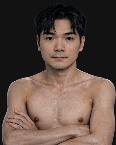 Chun Kit Chiang