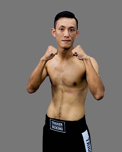 Tran Tan Quang Dao