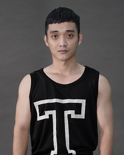 Tran Hoai Linh