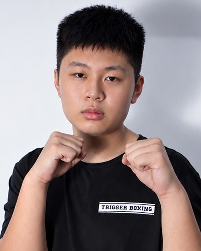 Ma Hoang Long