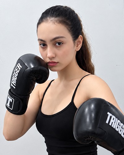 Maily Nguyen