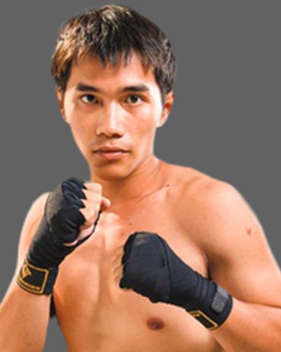 Le Huu Phuoc