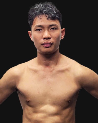 Nguyen Tan Quoc