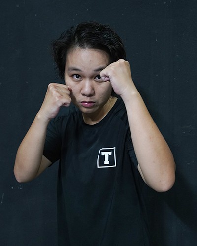 Kieu Phuong Thao
