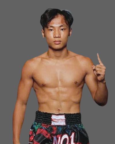 Tran Minh Tien