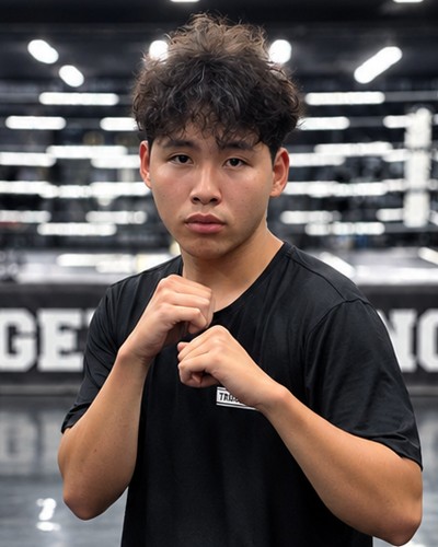 Vo Thanh Trung
