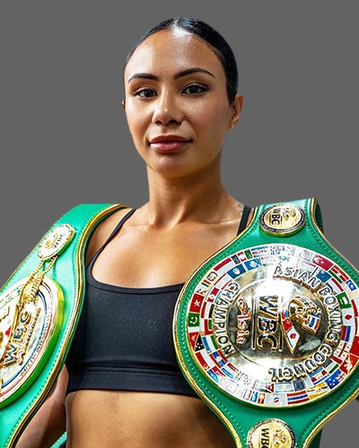 SHANELL DARGAN