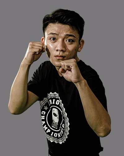 LUU VINH KIET
